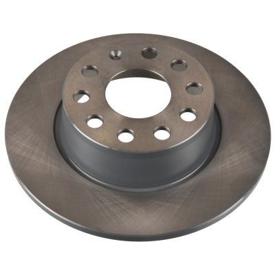 Febi Bilstein Brake Disc 171439