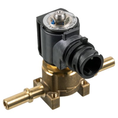 Febi Bilstein Solenoid Valve 178120