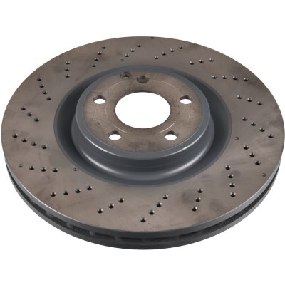Febi Bilstein Brake Disc 171485