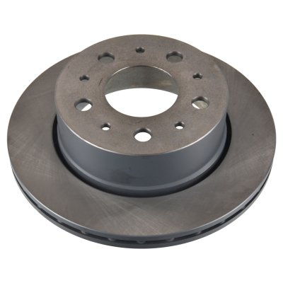 Febi Bilstein Brake Disc 171496