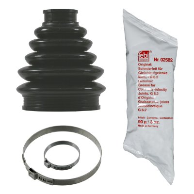 Febi Bilstein CV Boot Kit 17821