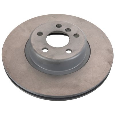 Febi Bilstein Brake Disc 173011
