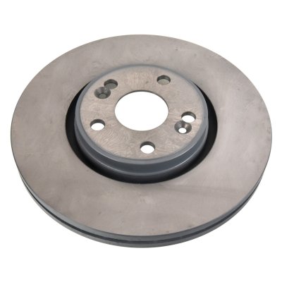 Febi Bilstein Brake Disc 173015