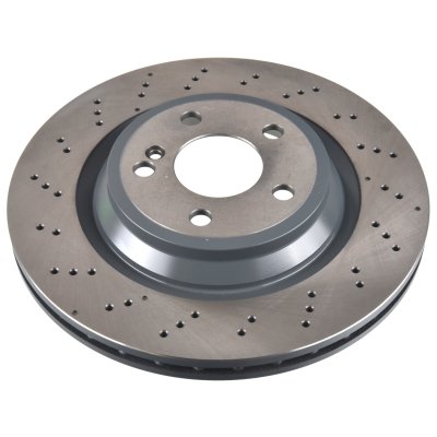 Blueprint Brake Disc ADBP430080