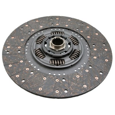 Febi Bilstein Clutch Disc 178466