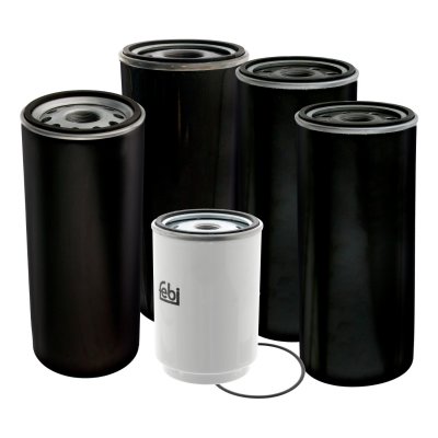 Febi Bilstein Filter Maintenance Package 178475