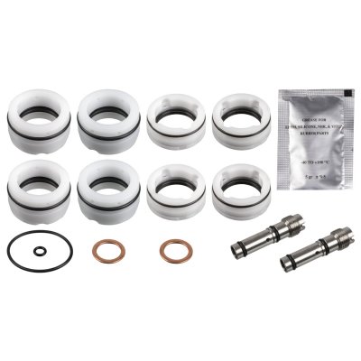 Febi Bilstein Gear Selector Lever Repair Kit 178526