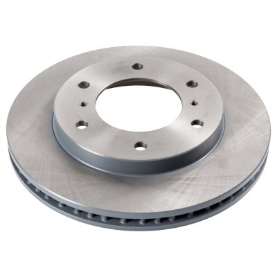 Febi Bilstein Brake Disc 26048