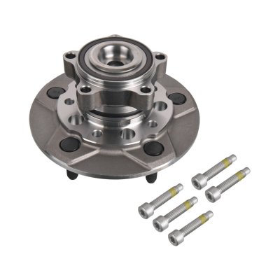 Febi Bilstein Wheel Bearing Kit 178566