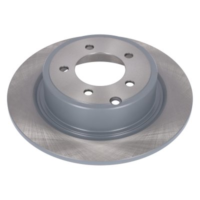 Febi Bilstein Brake Disc 108491