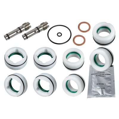 Febi Bilstein Gear Selector Lever Repair Kit 178729