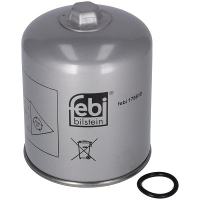 Febi Bilstein Air Dryer Cartridge 178819