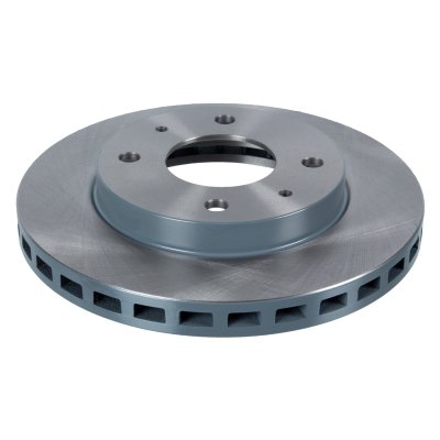 Blueprint Brake Disc ADC44321