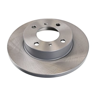 Febi Bilstein Brake Disc 108649