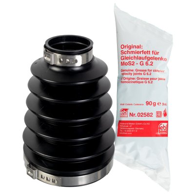 Febi Bilstein CV Boot Kit 178977