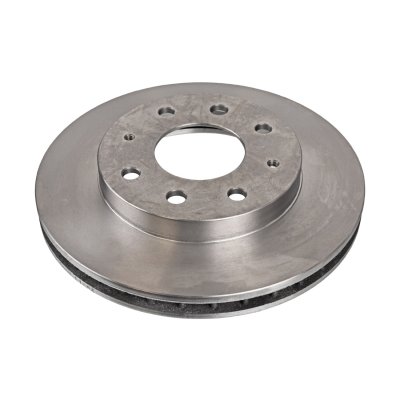Blueprint Brake Disc ADC44350