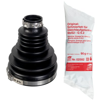 Febi Bilstein CV Boot Kit 178981