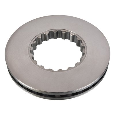 Febi Bilstein Brake Disc 179015