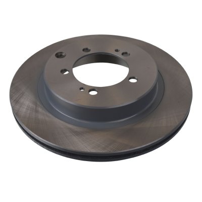 Blueprint Brake Disc ADC44355