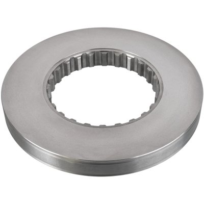 Febi Bilstein Brake Disc 179016