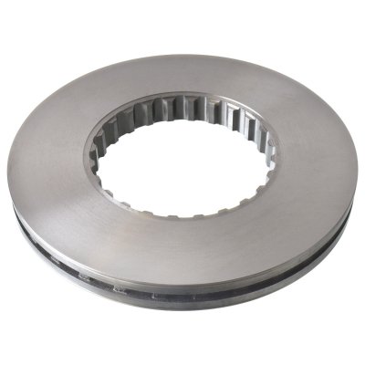 Febi Bilstein Brake Disc 179049