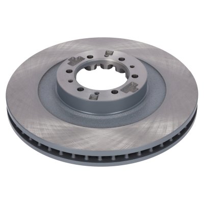 Blueprint Brake Disc ADC44365