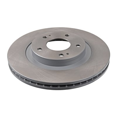 Blueprint Brake Disc ADC44367