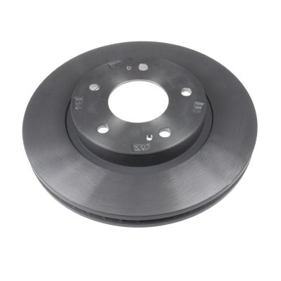 Blueprint Brake Disc ADC44370