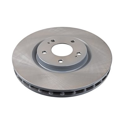 Blueprint Brake Disc ADC44371