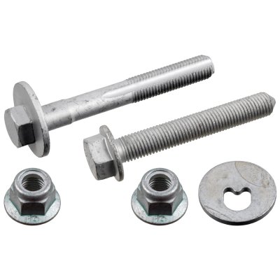 Febi Bilstein Eccentric Bolt Repair Kit 179236