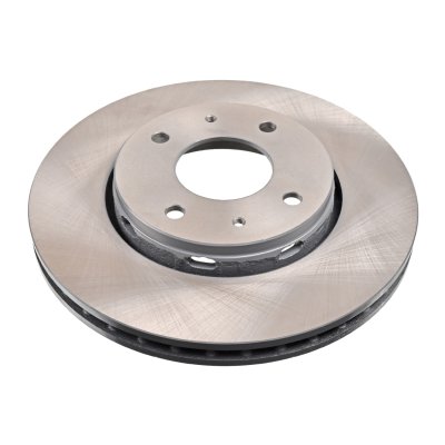 Blueprint Brake Disc ADC44389