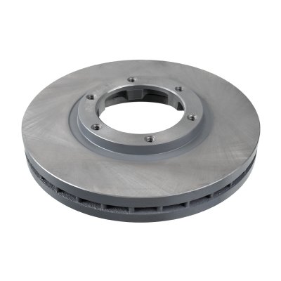 Blueprint Brake Disc ADC44393