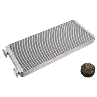 Febi Bilstein Heat Exchanger 179348