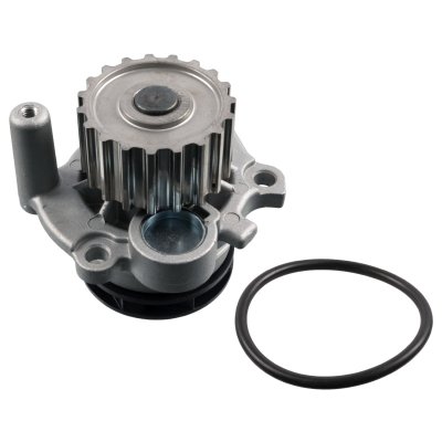 Febi Bilstein Water Pump 17938