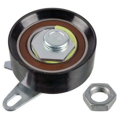 Febi Bilstein Tensioner Pulley 17946