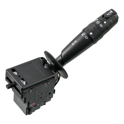 Febi Bilstein Steering Column Switch Assembly 17947