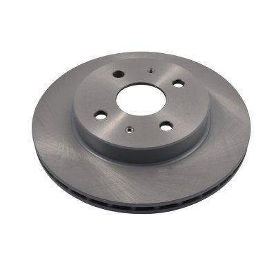 Blueprint Brake Disc ADD64326