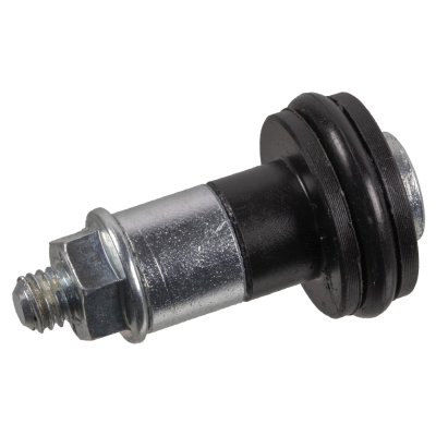 Febi Bilstein Pulley 179609
