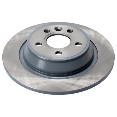 Febi Bilstein Brake Disc 30721