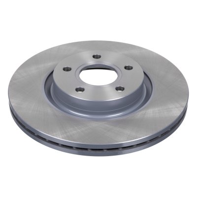 Febi Bilstein Brake Disc 24566