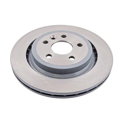 Blueprint Brake Disc ADF124310