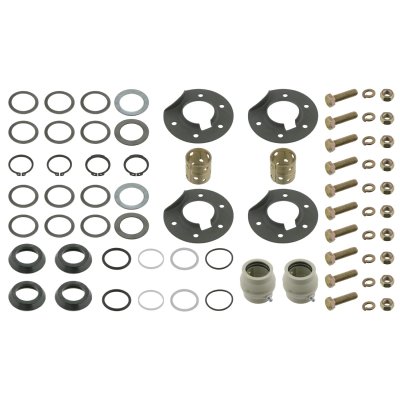 Febi Bilstein Brake Camshaft Bush Kit 17977