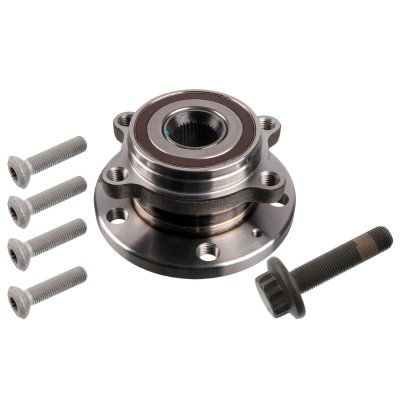 Febi Bilstein Wheel Bearing Kit 179778
