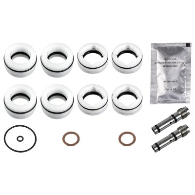 Febi Bilstein Gear Selector Lever Repair Kit 179810
