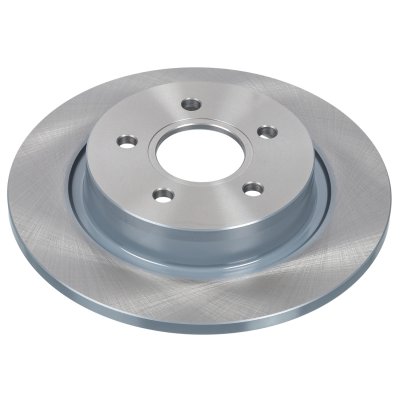 Blueprint Brake Disc ADF124316