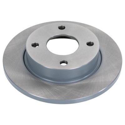 Febi Bilstein Brake Disc 10518