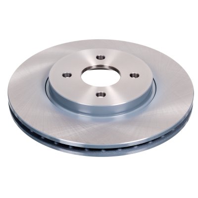 Blueprint Brake Disc ADF124324