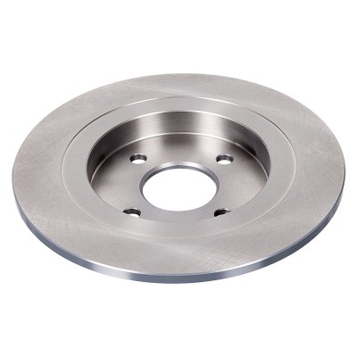 Blueprint Brake Disc ADF124325