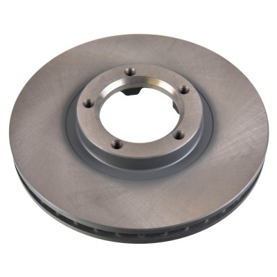 Febi Bilstein Brake Disc 05647