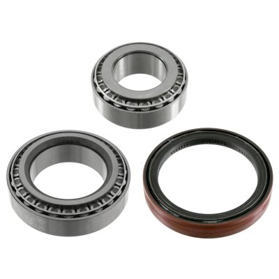 Febi Bilstein Wheel Bearing Kit 18006